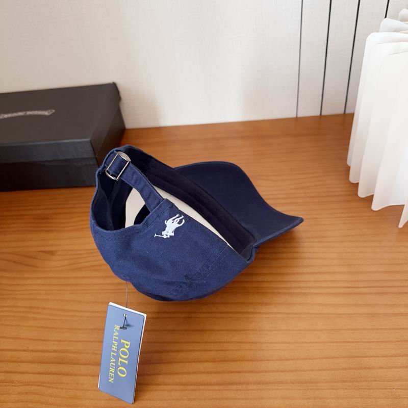 Polo Cap dx (421)