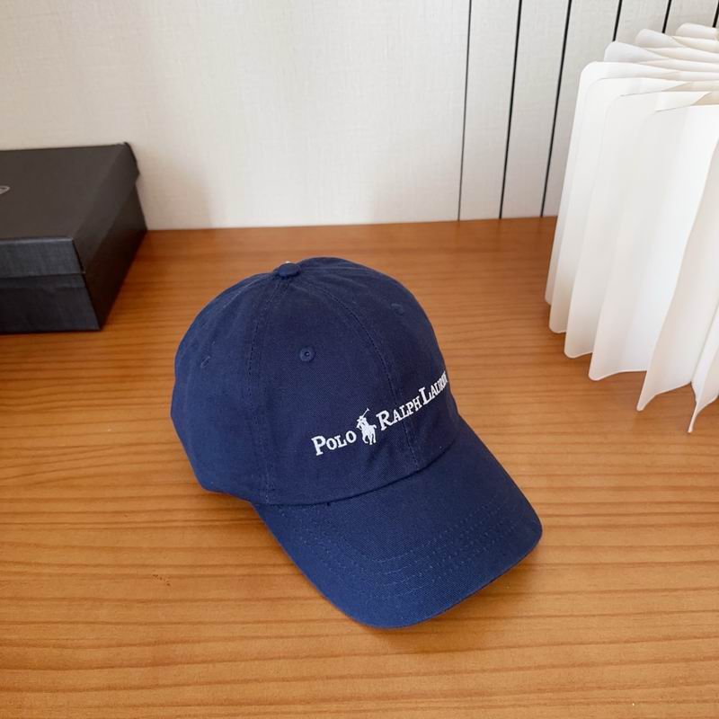 Polo Cap dx (423)