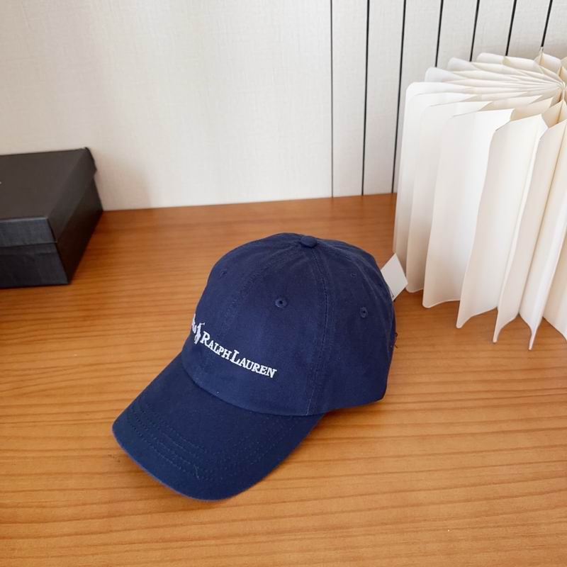 Polo Cap dx (428)