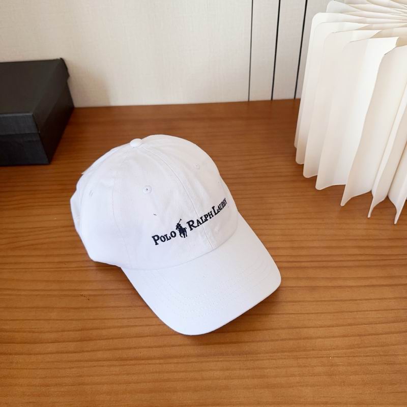 Polo Cap dx (433)