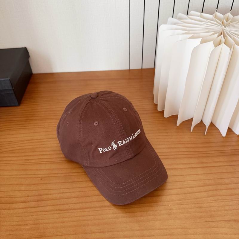 Polo Cap dx (442)