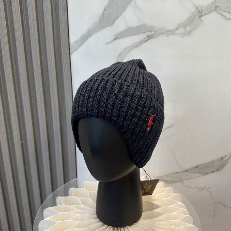 Polo Hat dx (109)