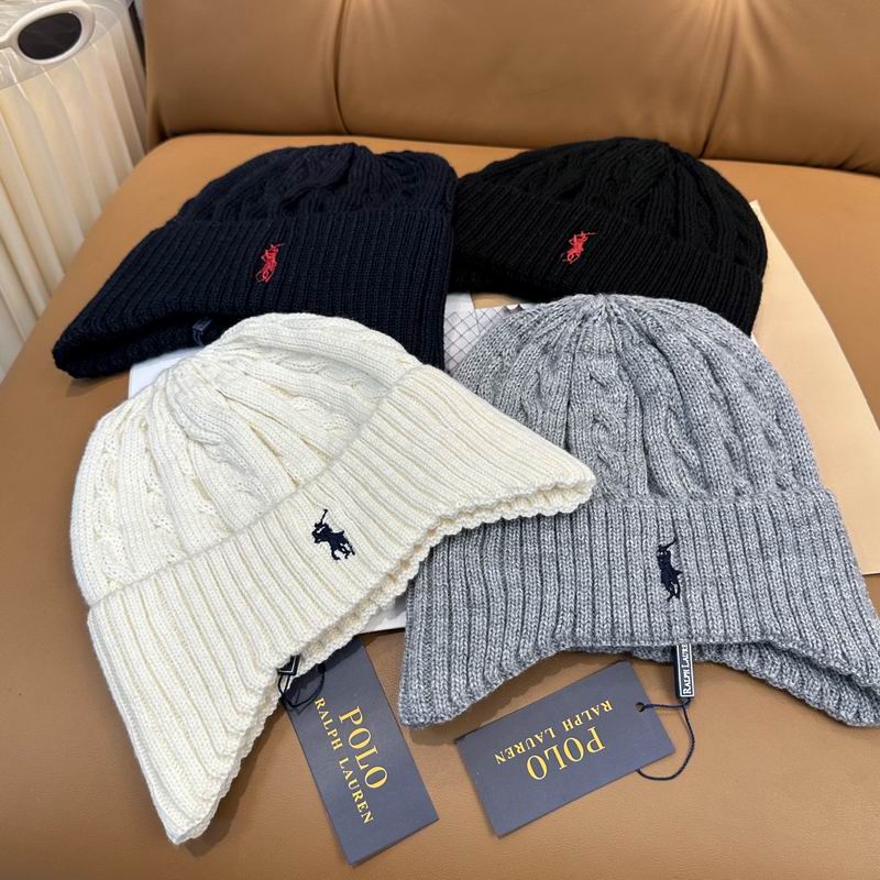 Polo Hat dx (110)