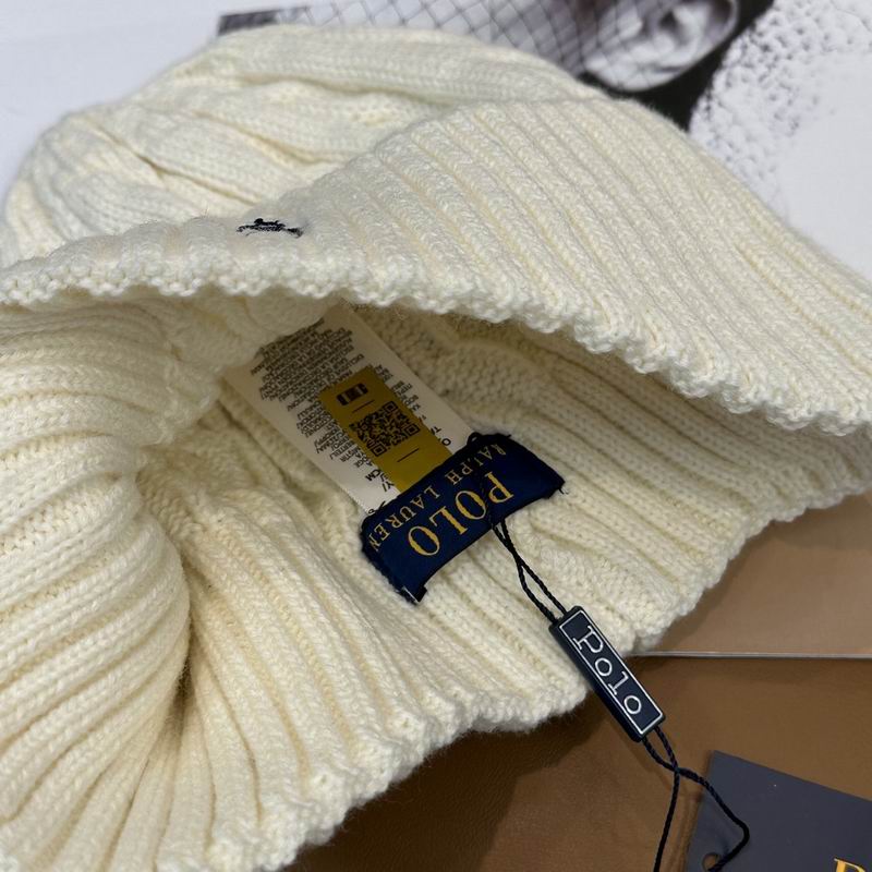 Polo Hat dx (115)