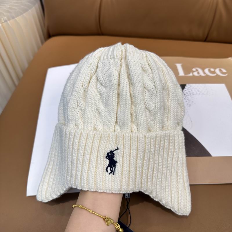 Polo Hat dx (117)