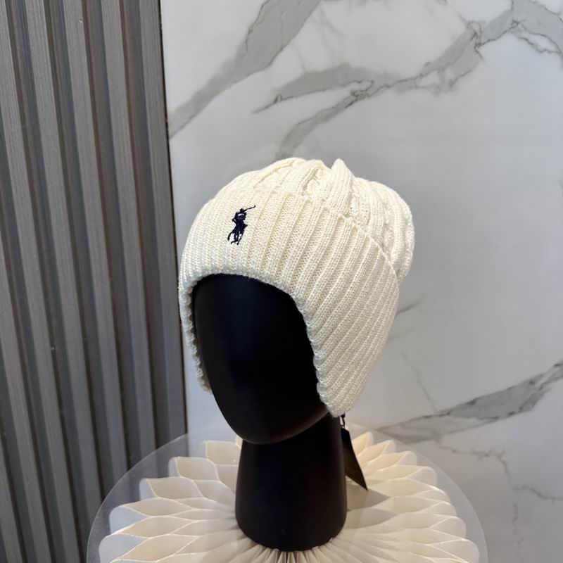 Polo Hat dx (118)