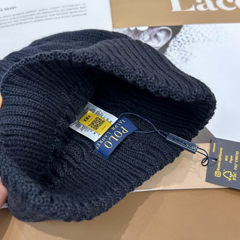 Polo Hat dx (124)