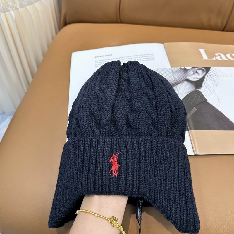 Polo Hat dx (126)