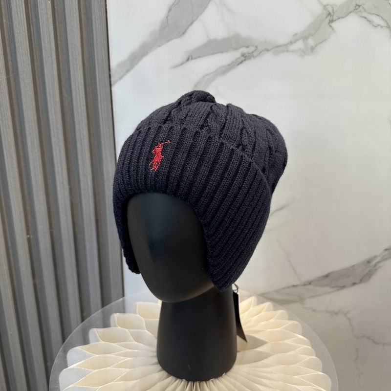 Polo Hat dx (127)