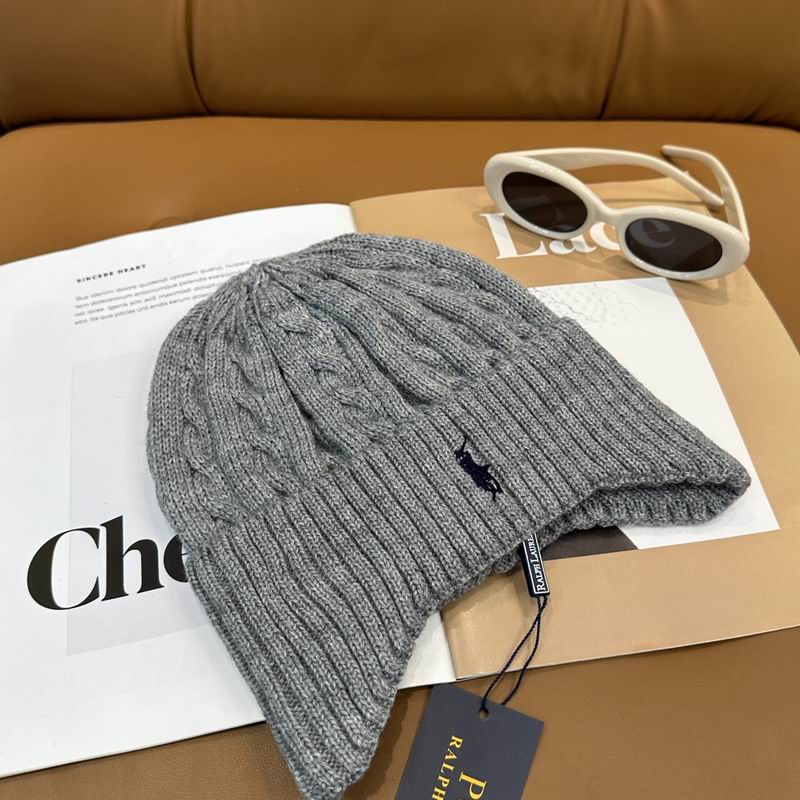 Polo Hat dx (139)