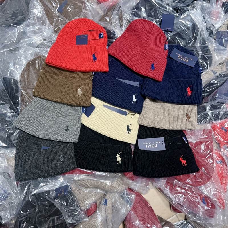 Polo Hat dx (1432)