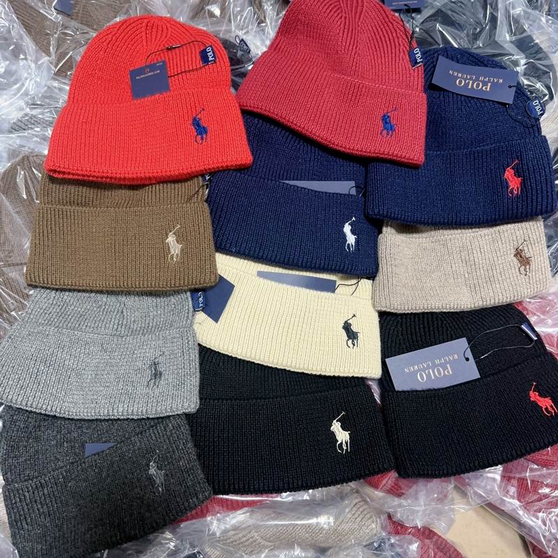 Polo Hat dx (1433)