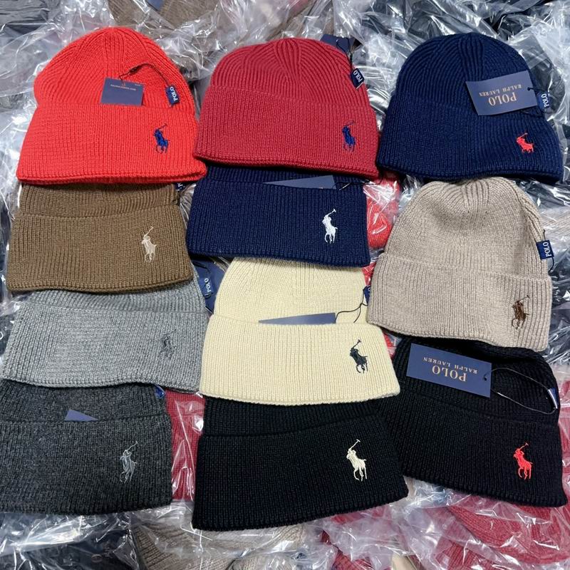 Polo Hat dx (1434)