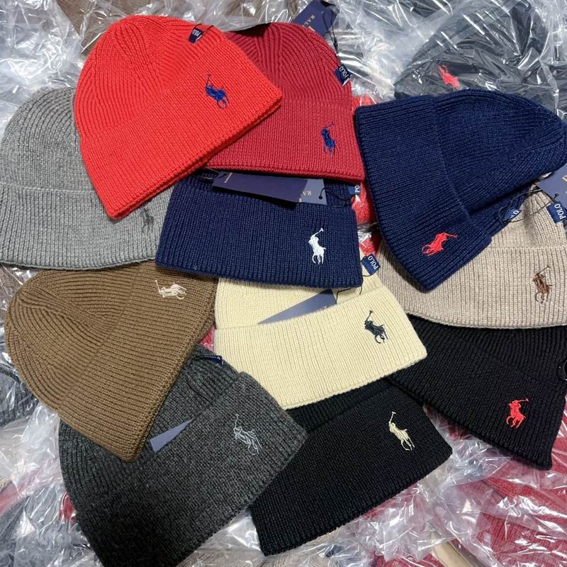 Polo Hat dx (1436)
