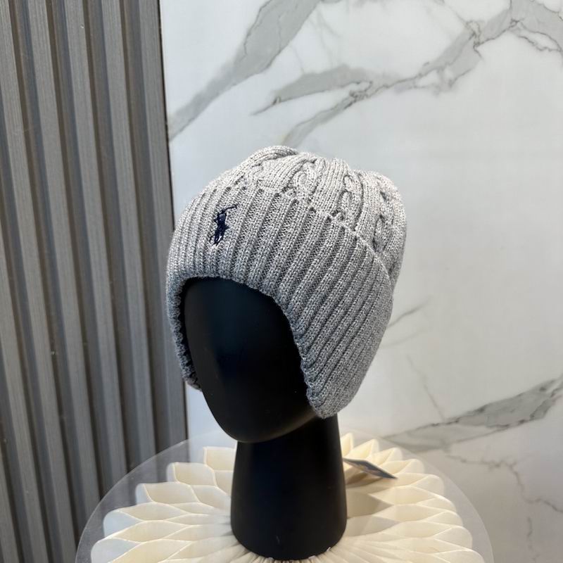Polo Hat dx (145)