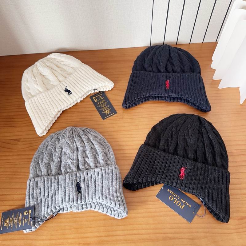 Polo Hat dx (2154)