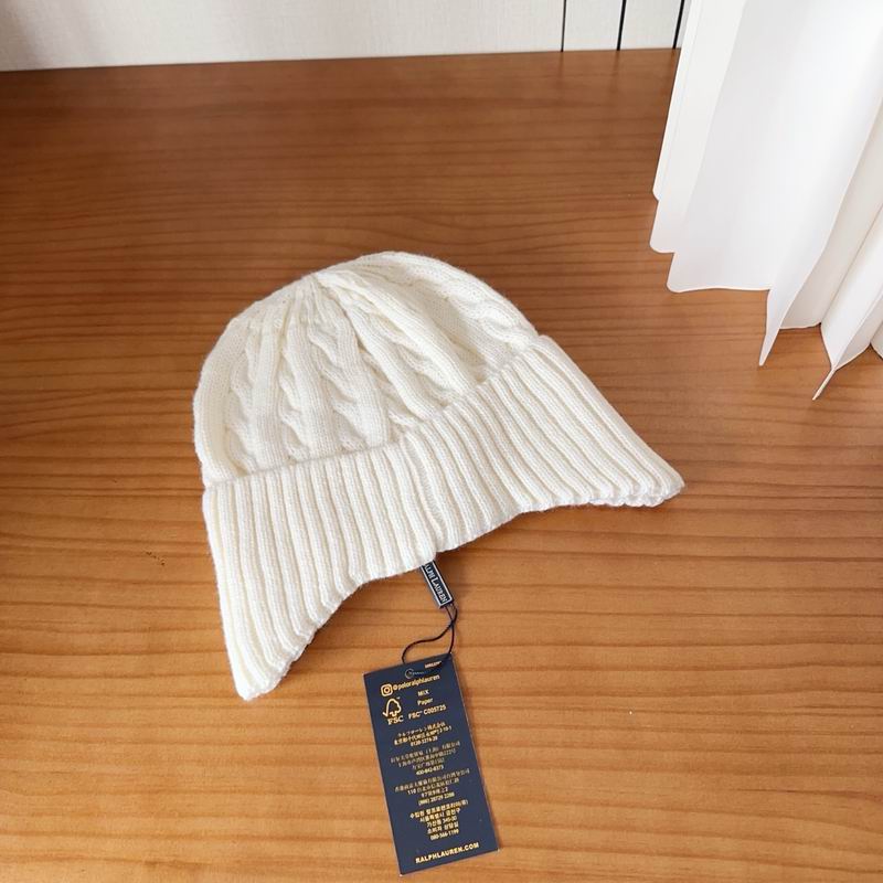 Polo Hat dx (2157)