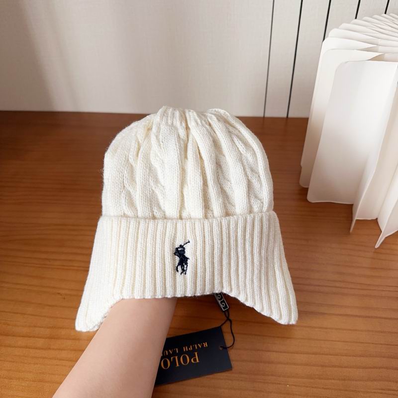 Polo Hat dx (2159)