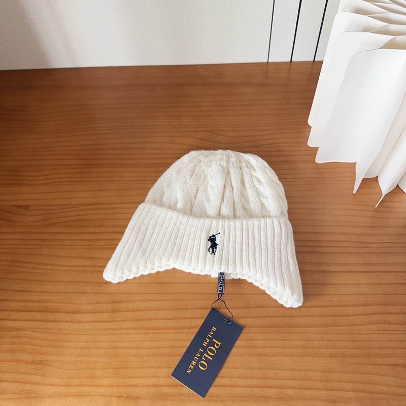 Polo Hat dx (2162)