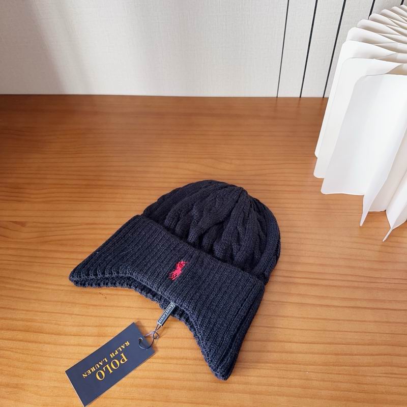 Polo Hat dx (2170)