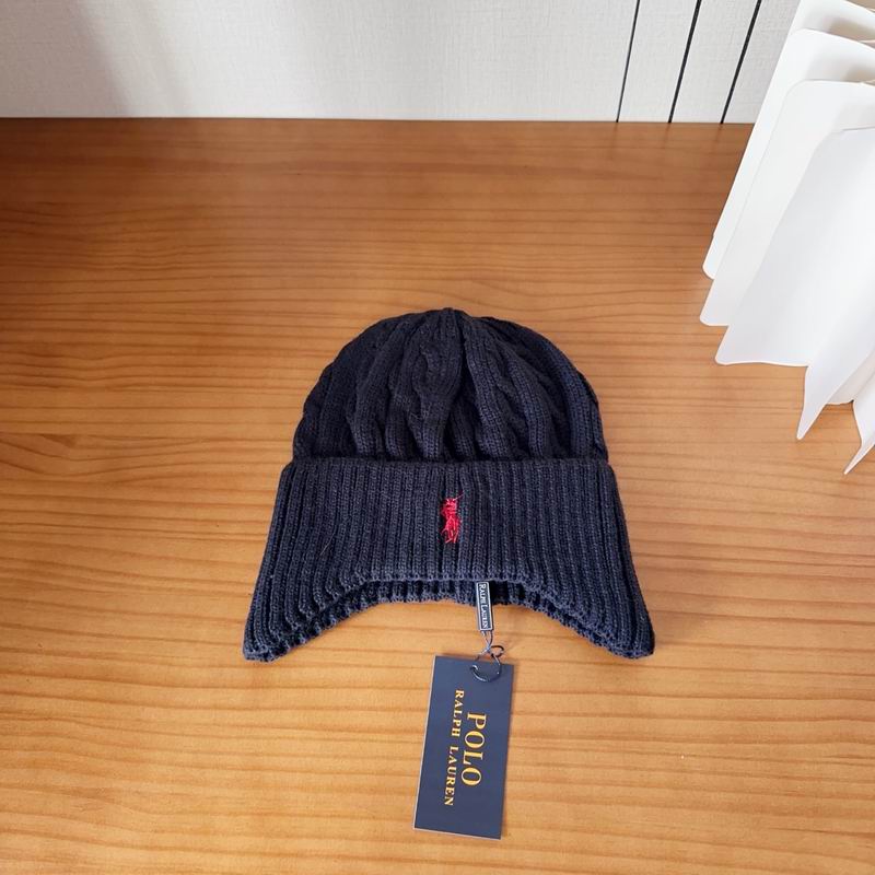 Polo Hat dx (2171)