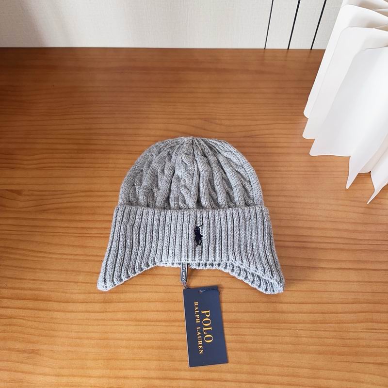Polo Hat dx (2180)