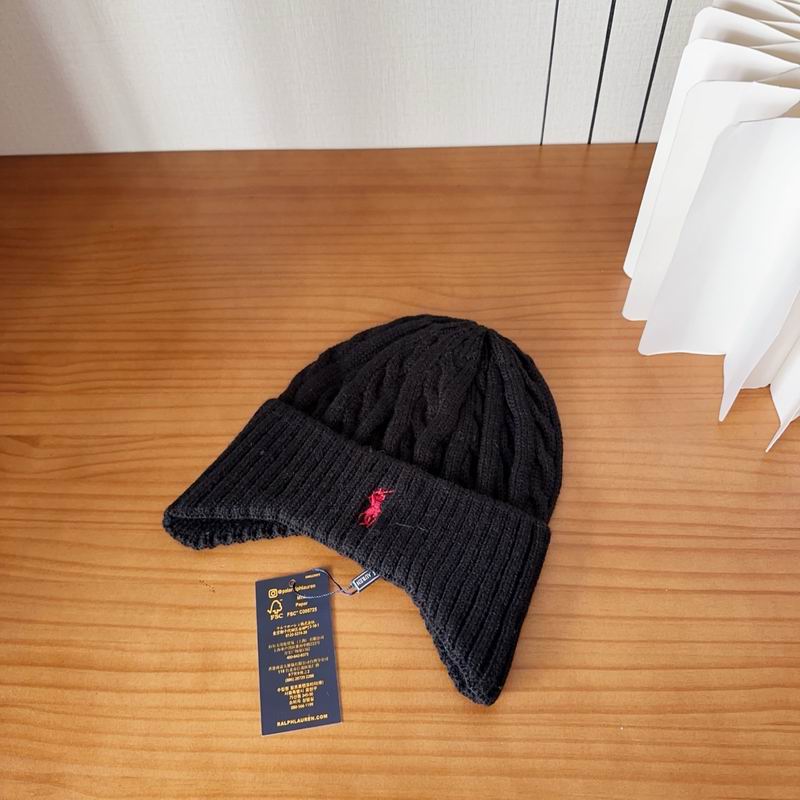 Polo Hat dx (2185)