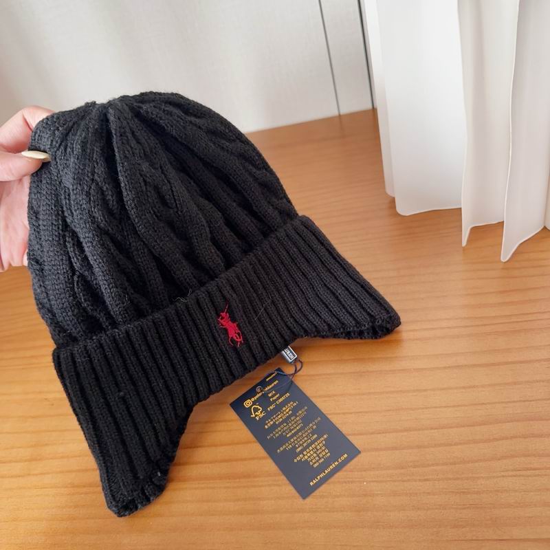Polo Hat dx (2187)