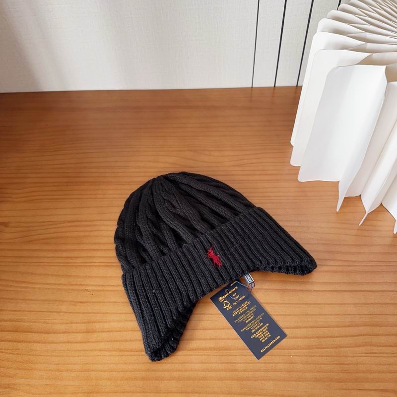 Polo Hat dx (2188)