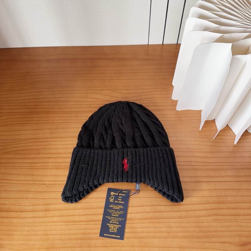 Polo Hat dx (2189)