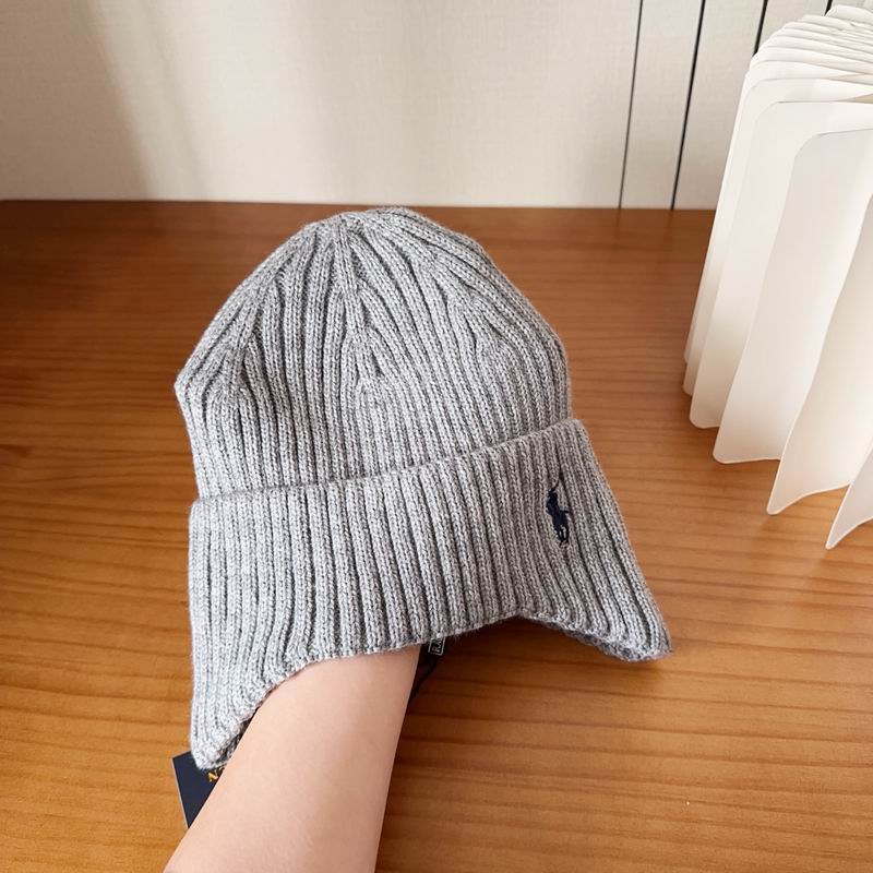Polo Hat dx (2194)