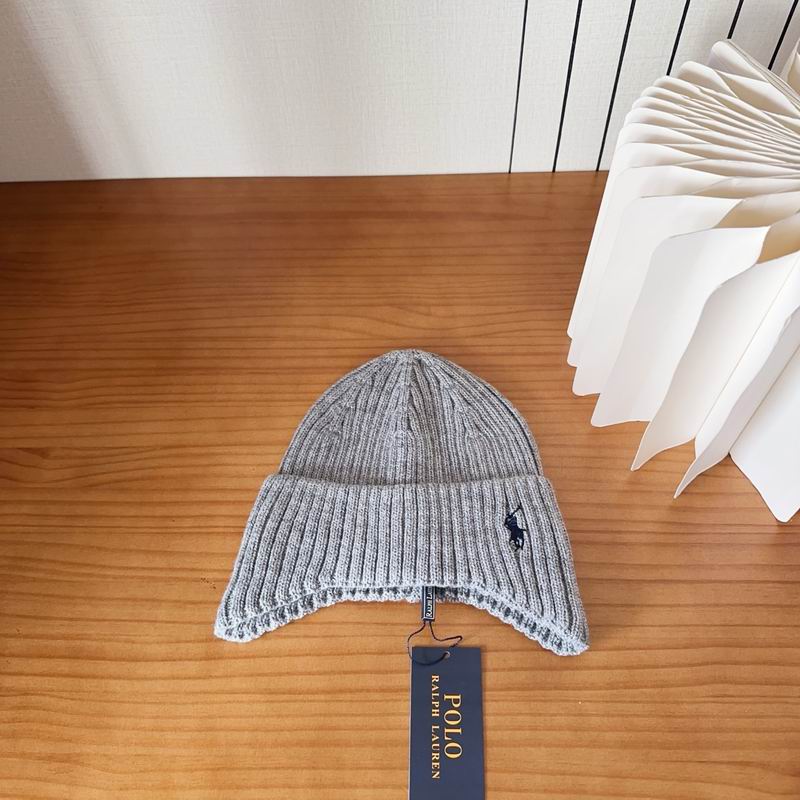 Polo Hat dx (2198)