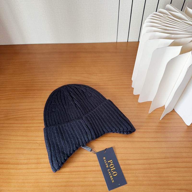 Polo Hat dx (2199)