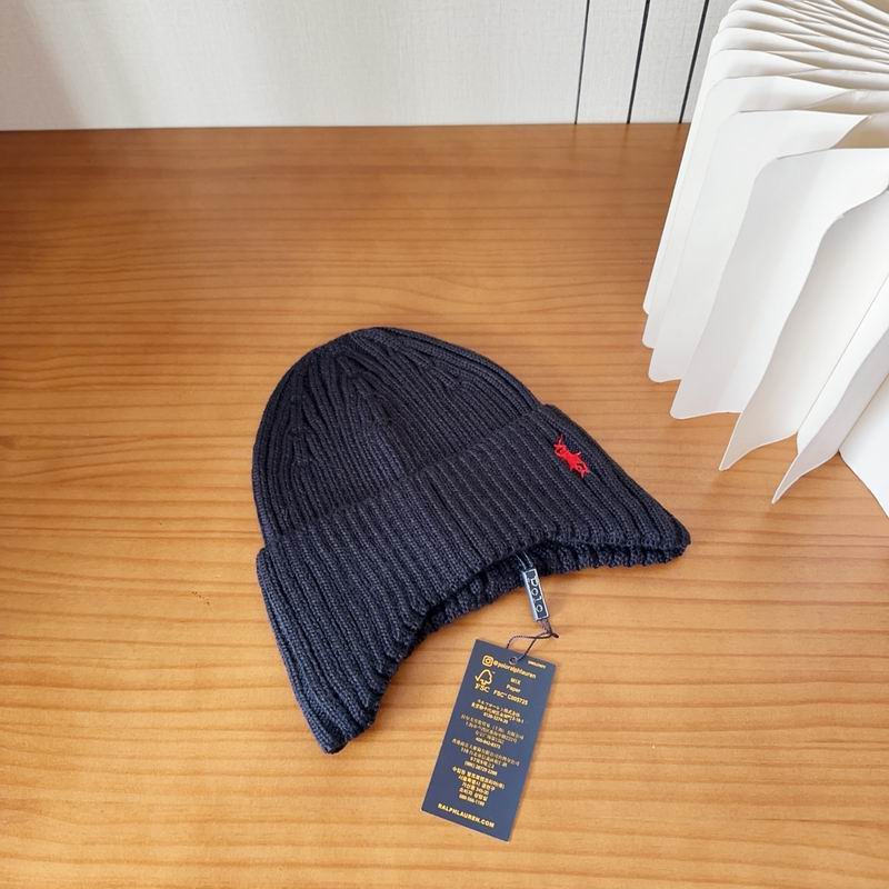 Polo Hat dx (2204)