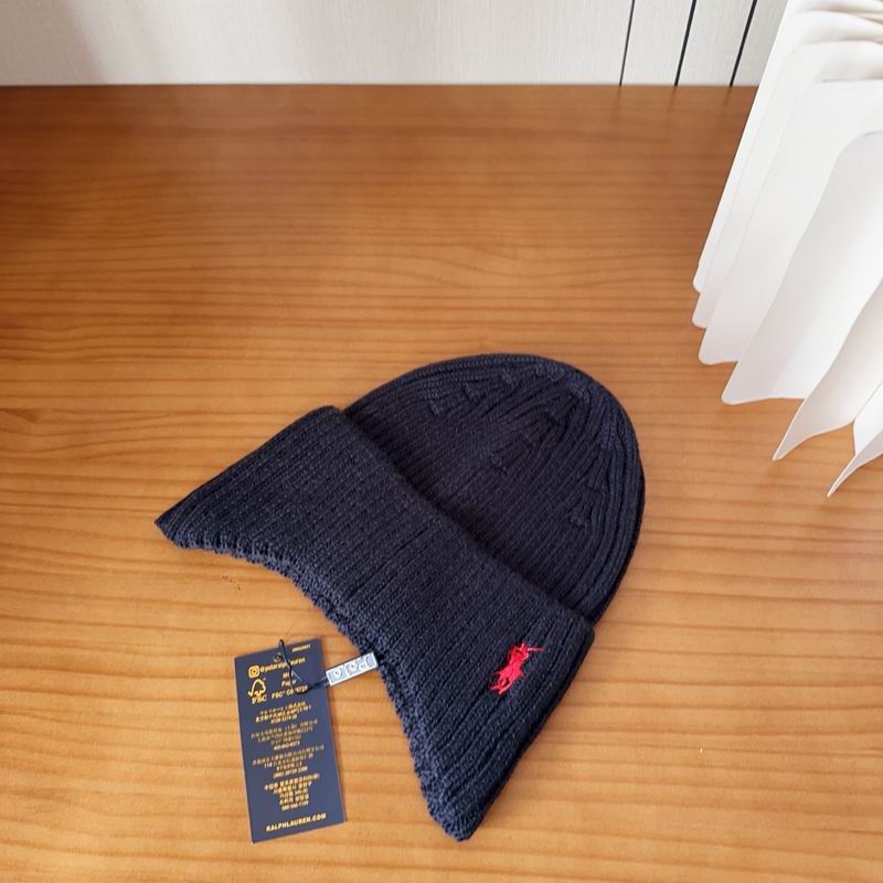 Polo Hat dx (2206)