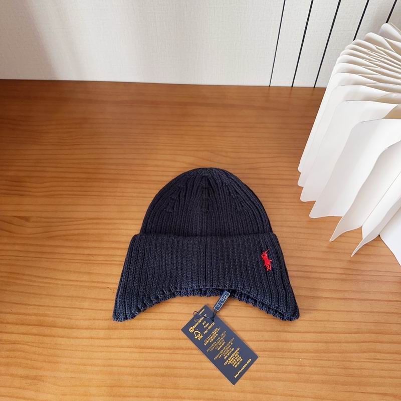 Polo Hat dx (2207)