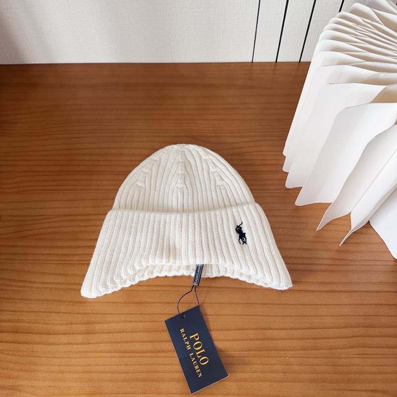 Polo Hat dx (2216)
