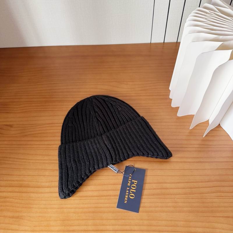 Polo Hat dx (2220)