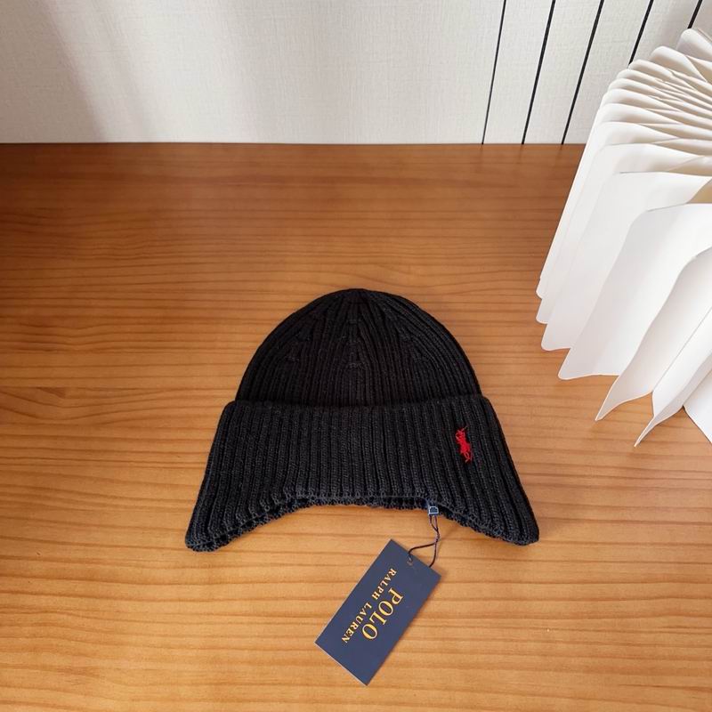 Polo Hat dx (2225)