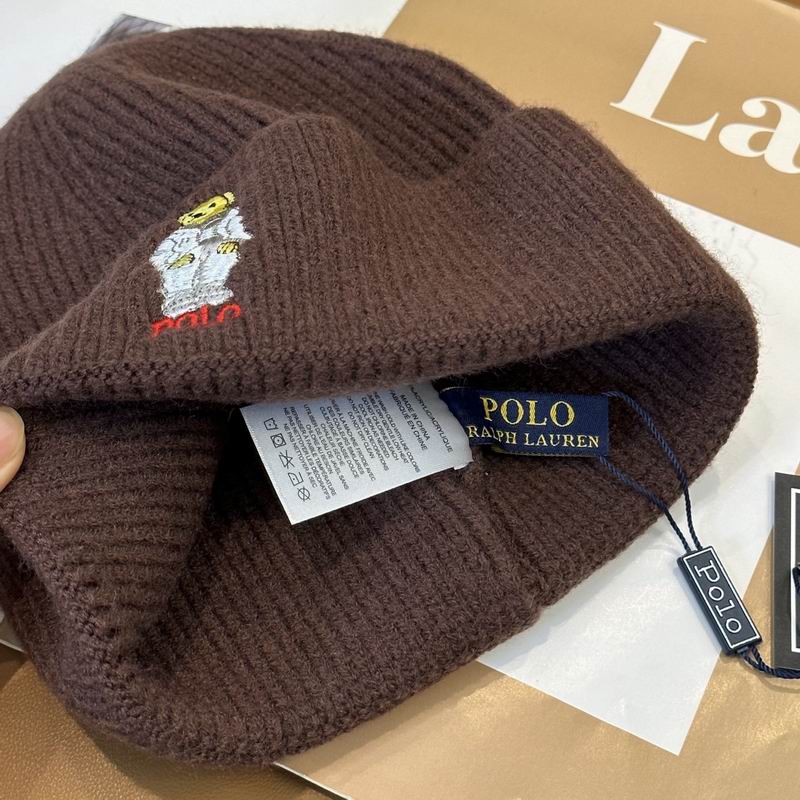 Polo Hat dx (936)