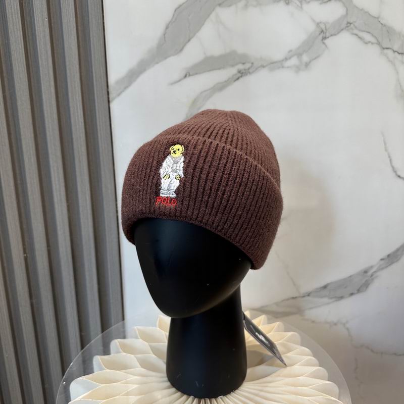 Polo Hat dx (939)