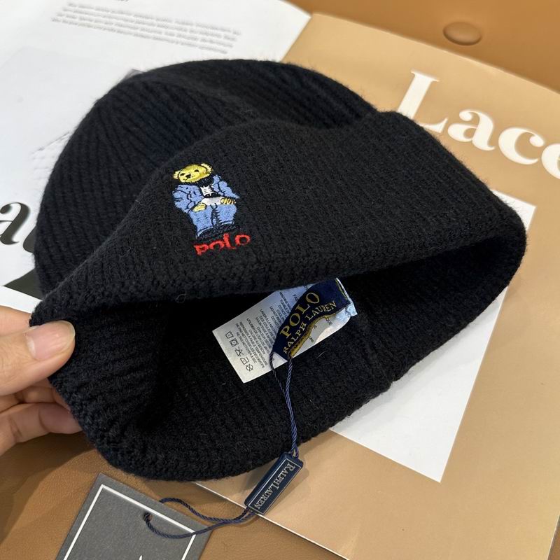 Polo Hat dx (945)