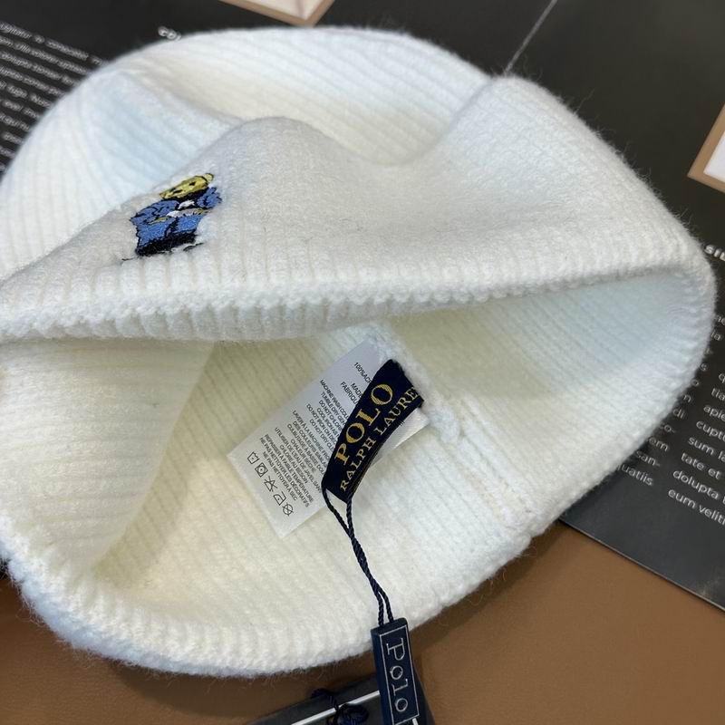 Polo Hat dx (954)