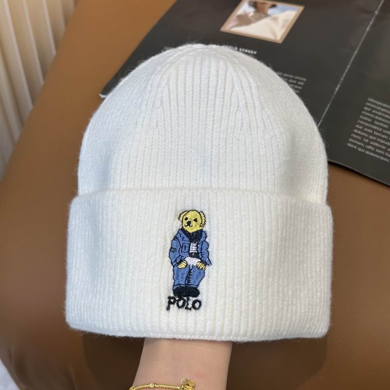 Polo Hat dx (956)