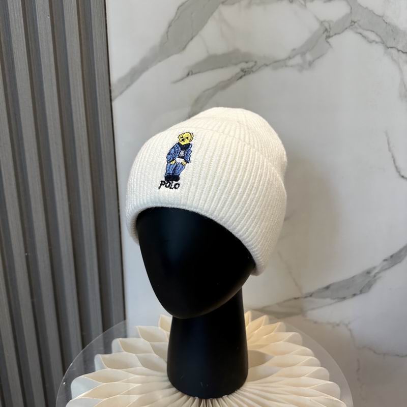 Polo Hat dx (957)