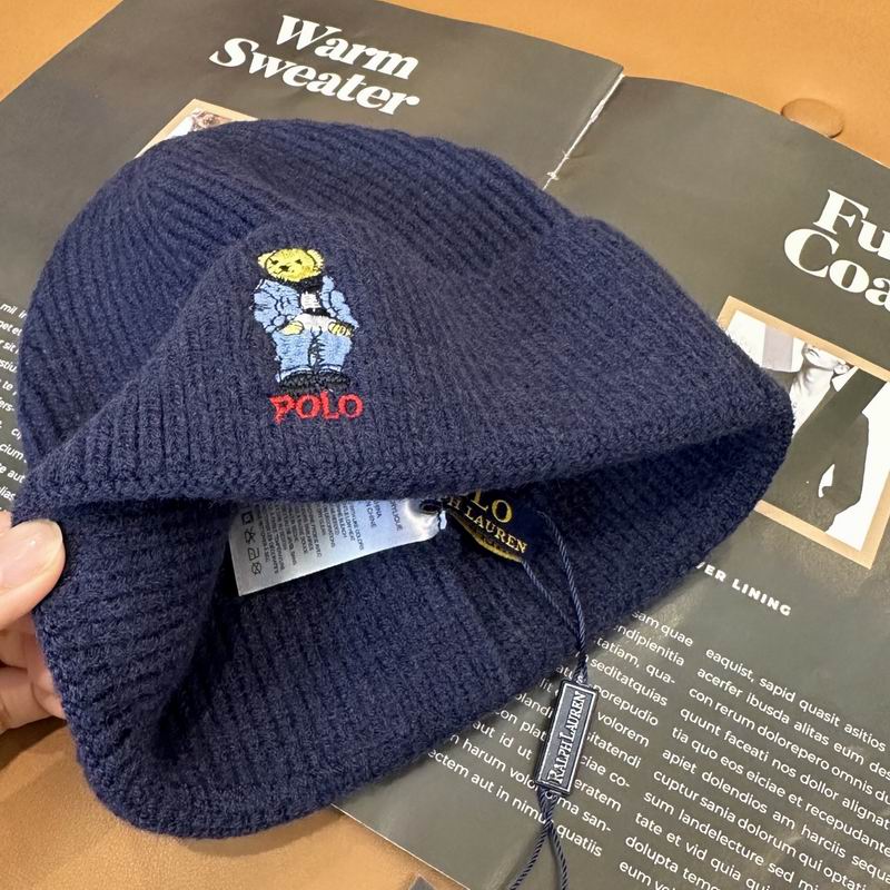 Polo Hat dx (972)