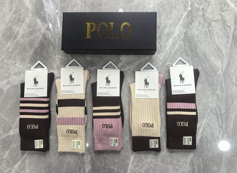 Polo Socks (1)