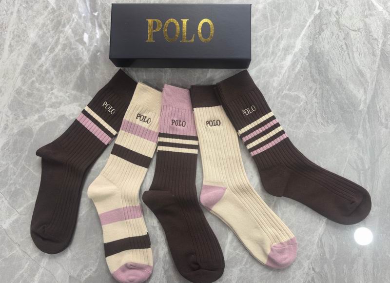 Polo Socks (4)