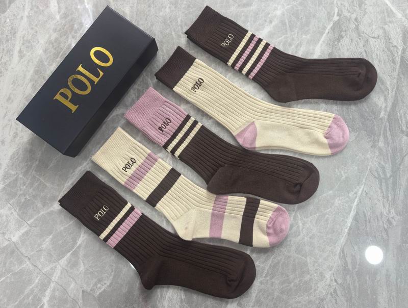 Polo Socks (6)