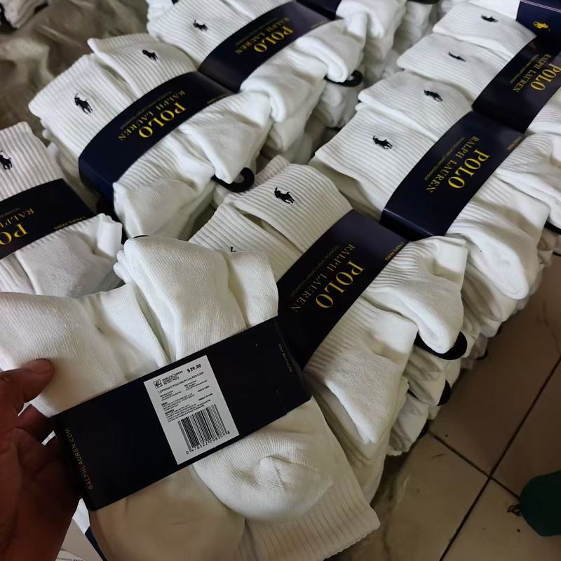 Polo Socks QY (16)